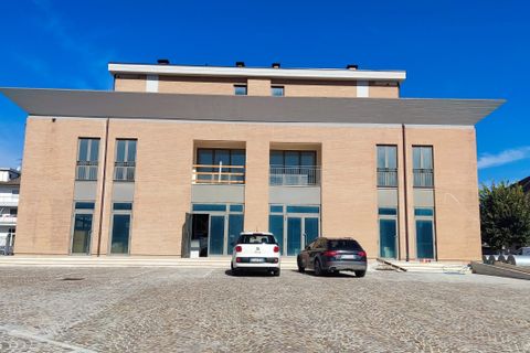 Villa i Spinetoli, Ascoli Piceno, Spinetoli - € 5.000.000 | Ref: 6769 - foto 3