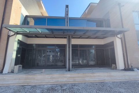 Villa i Spinetoli, Ascoli Piceno, Spinetoli - € 5.000.000 | Ref: 6769 - foto 5