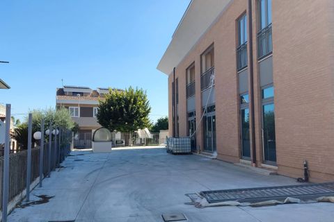 Villa i Spinetoli, Ascoli Piceno, Spinetoli - € 5.000.000 | Ref: 6769 - foto 8