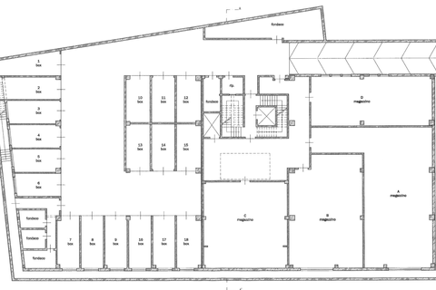 Villa i Spinetoli, Ascoli Piceno, Spinetoli - € 5.000.000 | Ref: 6769 - foto 9