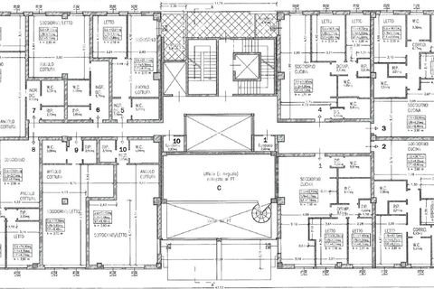 Villa i Spinetoli, Ascoli Piceno, Spinetoli - € 5.000.000 | Ref: 6769 - foto 14