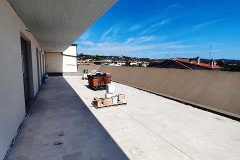 Villa i Spinetoli, Ascoli Piceno, Spinetoli - € 5.000.000 | Ref: 6769 - foto 32