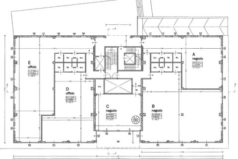 Villa i Spinetoli, Ascoli Piceno, Spinetoli - € 5.000.000 | Ref: 6769 - foto 43