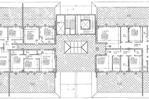 Villa i Spinetoli, Ascoli Piceno, Spinetoli - € 5.000.000 | Ref: 6769 - foto 44