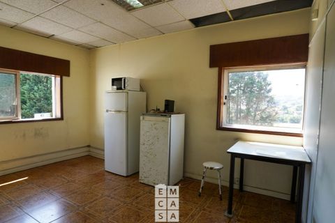 Bungalow i Vila de Cucujaes, Aveiro, Vila de Cucujaes - € 690.000 | Ref: OAZ3899 - foto 25