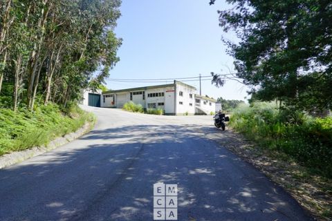 Bungalow i Vila de Cucujaes, Aveiro, Vila de Cucujaes - € 690.000 | Ref: OAZ3899 - foto 30