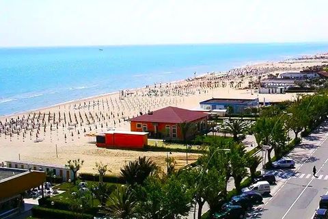 Erhvervsejendom i Alba Adriatica, Teramo, Alba Adriatica - € 3.950.000 | Ref: 6779 - foto 1