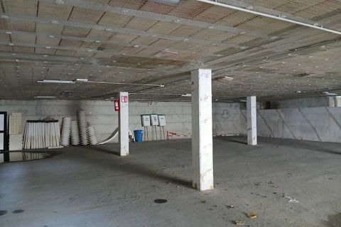 Erhvervsejendom i Alba Adriatica, Teramo, Alba Adriatica - € 3.950.000 | Ref: 6779 - foto 3