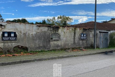 Villa i Macinhata do Vouga, Aveiro, Macinhata do Vouga - € 50.000 | Ref: OAZ3963 - foto 1