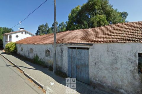 Villa i Macinhata do Vouga, Aveiro, Macinhata do Vouga - € 50.000 | Ref: OAZ3963 - foto 2