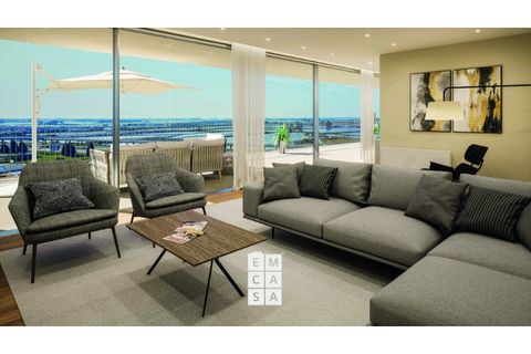 Lejlighed i Aveiro, Aveiro, Aveiro - € 450.000 | Ref: OAZ4026_AD - foto 1
