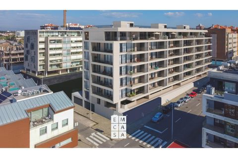 Lejlighed i Aveiro, Aveiro, Aveiro - € 450.000 | Ref: OAZ4026_AD - foto 5