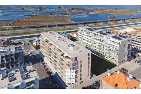 Lejlighed i Aveiro, Aveiro, Aveiro - € 800.000 | Ref: OAZ4026_AK - foto 3