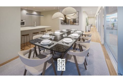 Lejlighed i Aveiro, Aveiro, Aveiro - € 800.000 | Ref: OAZ4026_AK - foto 7