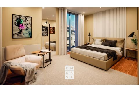 Lejlighed i Aveiro, Aveiro, Aveiro - € 800.000 | Ref: OAZ4026_AK - foto 10