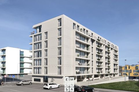 Lejlighed i Aveiro, Aveiro, Aveiro - € 800.000 | Ref: OAZ4026_AK - foto 14
