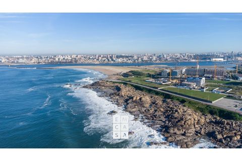 Lejlighed i Canidelo, Porto, Canidelo - € 1.400.000 | Ref: OAZ4018_AI - foto 1