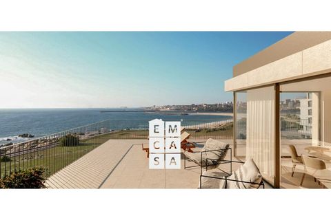 Lejlighed i Canidelo, Porto, Canidelo - € 1.400.000 | Ref: OAZ4018_AI - foto 2