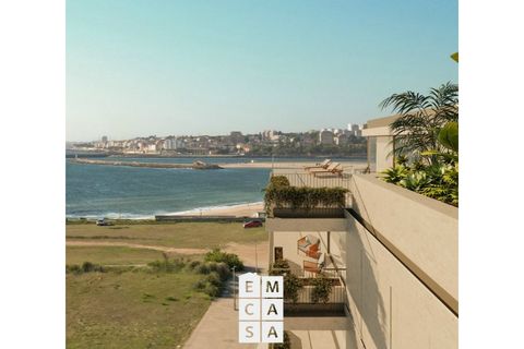 Lejlighed i Canidelo, Porto, Canidelo - € 1.400.000 | Ref: OAZ4018_AI - foto 8