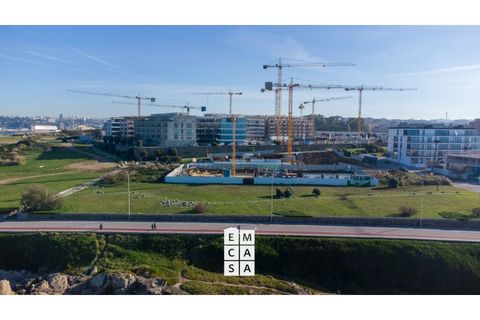 Lejlighed i Canidelo, Porto, Canidelo - € 1.400.000 | Ref: OAZ4018_AI - foto 21
