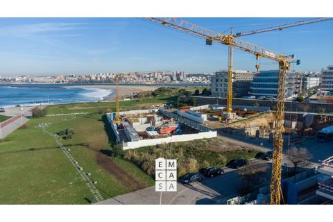 Lejlighed i Canidelo, Porto, Canidelo - € 1.400.000 | Ref: OAZ4018_AI - foto 23