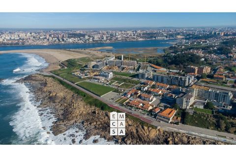 Lejlighed i Canidelo, Porto, Canidelo - € 1.400.000 | Ref: OAZ4018_AI - foto 25