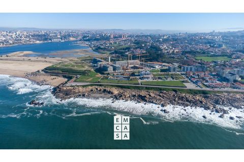 Lejlighed i Canidelo, Porto, Canidelo - € 1.400.000 | Ref: OAZ4018_AI - foto 28