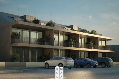 Lejlighed i Ilhavo, Aveiro, Ilhavo - € 385.000 | Ref: OAZ4013 - foto 1