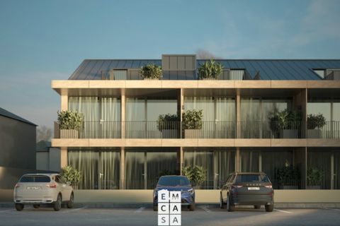 Lejlighed i Ilhavo, Aveiro, Ilhavo - € 385.000 | Ref: OAZ4013 - foto 2