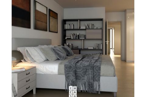 Lejlighed i Ilhavo, Aveiro, Ilhavo - € 385.000 | Ref: OAZ4013 - foto 7