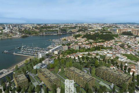 Lejlighed i Canidelo, Porto, Canidelo - € 460.000 | Ref: OAZ3863 - foto 15