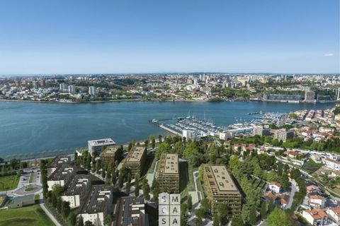 Lejlighed i Canidelo, Porto, Canidelo - € 460.000 | Ref: OAZ3863 - foto 17