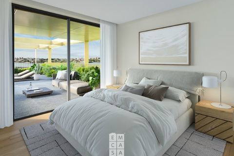 Lejlighed i Canidelo, Porto, Canidelo - € 460.000 | Ref: OAZ3863 - foto 24