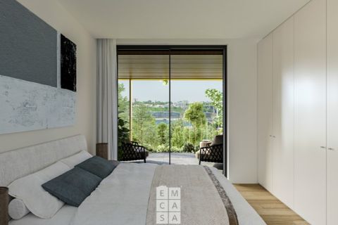 Lejlighed i Canidelo, Porto, Canidelo - € 460.000 | Ref: OAZ3863 - foto 34
