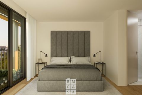 Lejlighed i Canidelo, Porto, Canidelo - € 460.000 | Ref: OAZ3863 - foto 41