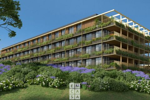 Lejlighed i Canidelo, Porto, Canidelo - € 715.000 | Ref: OAZ3863_M1_K - foto 1