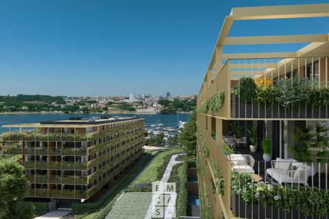 Lejlighed i Canidelo, Porto, Canidelo - € 715.000 | Ref: OAZ3863_M1_K - foto 9