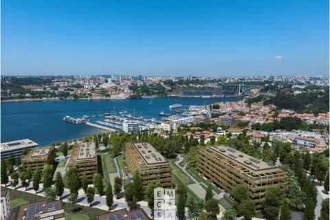 Lejlighed i Canidelo, Porto, Canidelo - € 715.000 | Ref: OAZ3863_M1_K - foto 12