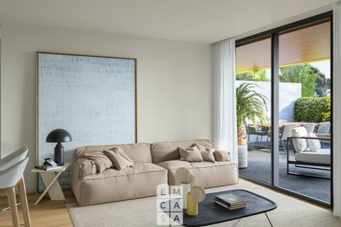 Lejlighed i Canidelo, Porto, Canidelo - € 715.000 | Ref: OAZ3863_M1_K - foto 29