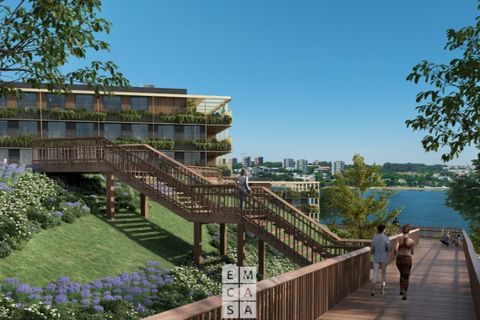 Lejlighed i Canidelo, Porto, Canidelo - € 715.000 | Ref: OAZ3863_M1_M - foto 6