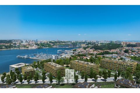 Lejlighed i Canidelo, Porto, Canidelo - € 715.000 | Ref: OAZ3863_M1_M - foto 10