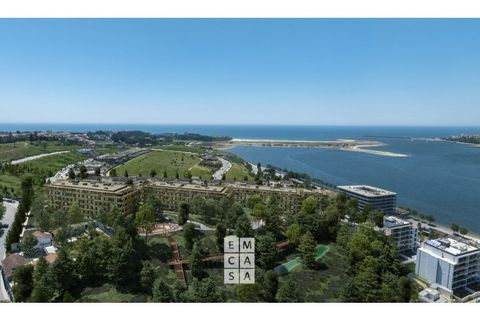 Lejlighed i Canidelo, Porto, Canidelo - € 715.000 | Ref: OAZ3863_M1_M - foto 12