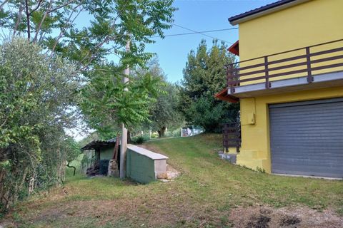 Villa a Castorano, Ascoli Piceno, Castorano - € 250.000 | Ref: 6742 - foto 2