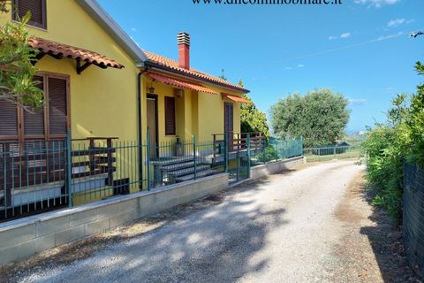 Villa a Castorano, Ascoli Piceno, Castorano - € 250.000 | Ref: 6742 - foto 3