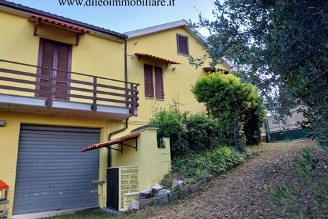 Villa a Castorano, Ascoli Piceno, Castorano - € 250.000 | Ref: 6742 - foto 6