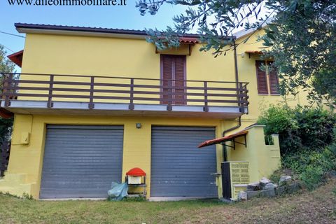 Villa a Castorano, Ascoli Piceno, Castorano - € 250.000 | Ref: 6742 - foto 7