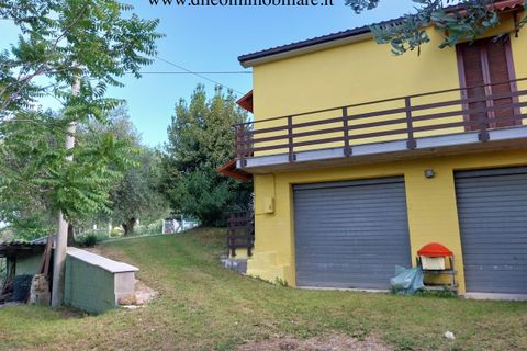 Villa a Castorano, Ascoli Piceno, Castorano - € 250.000 | Ref: 6742 - foto 9