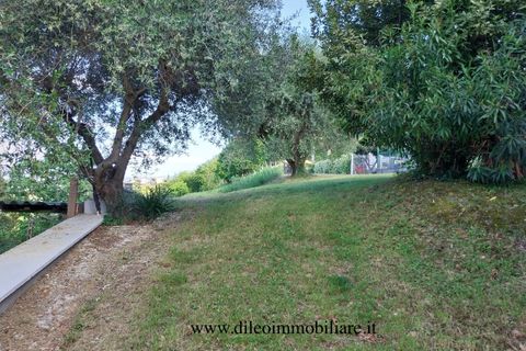 Villa a Castorano, Ascoli Piceno, Castorano - € 250.000 | Ref: 6742 - foto 25