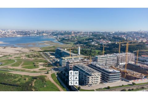 Lejlighed i Canidelo, Porto, Canidelo - € 825.000 | Ref: OAZ3879_H - foto 1