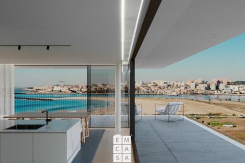 Lejlighed i Canidelo, Porto, Canidelo - € 825.000 | Ref: OAZ3879_H - foto 5